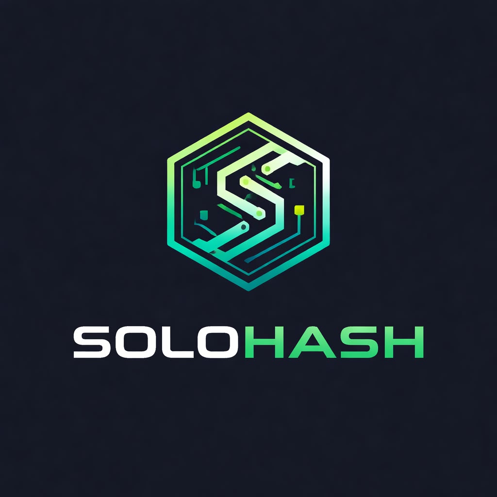 SoloHash